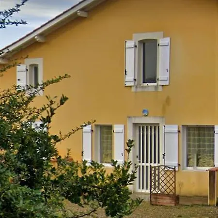 Carcen 2, Grande Maison Au Calme Feriehus *