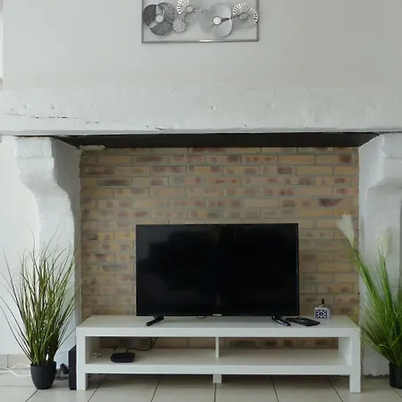 Carcen 2, Grande Maison Au Calme